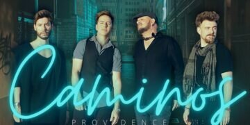 «Caminos», Providence estrena hoy su segundo single desde su regreso a la música