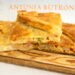 Antonia Butrón homenajea a la tortilla de patatas con los nuevos sabores de empanadas para este verano