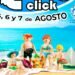 Expoclick vuelve a Algeciras en agosto