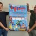 Chiclana: El Tartessus Center acogerá el Fan Art Show Fanatic