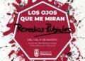 Chiclana: La oficina de Turismo de La Barrosa acoge desde el lunes la exposición ‘Los ojos que miran’ de Remedios Rubiales