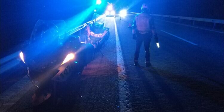 Fallece en accidente de trafico, ginecólogo gaditano, Javier Pantoja Rosso