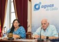 Aguas de Cádiz presenta su nueva campaña ‘Agua del grifo en los Bares’