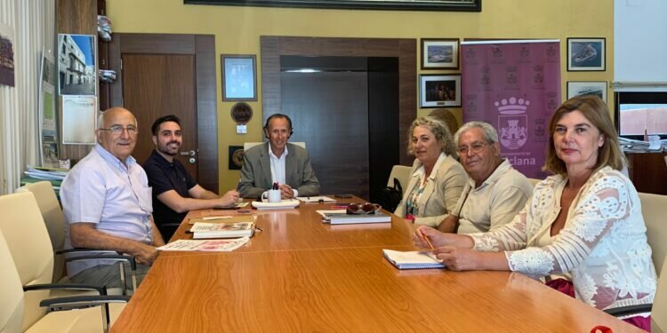 Chiclana acogerá la final del Campeonato Provincial de Escuelas Taurinas