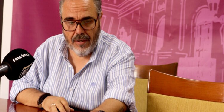 Puerto Real: El Ayuntamiento pone en marcha una campaña con consejos para un ‘Verano + Seguro’