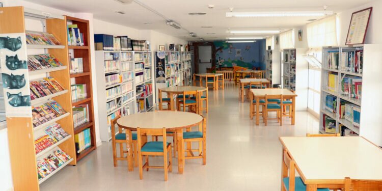 Puerto Real: La Biblioteca Pública Municipal Luis Baltasar Pacheco Villalba aplica el horario de verano hasta el 30 de septiembre
