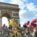 Arranca el Tour de Francia 2022