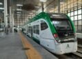 CAF presenta su oferta para el suministro y fabricación de tres nuevos trenes del TramBahía