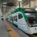 CAF presenta su oferta para el suministro y fabricación de tres nuevos trenes del TramBahía