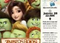 ‘Zapatos rojos y los 7 trolls’, la cuarta cinta del Programa Cine en Familia