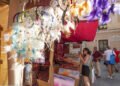 Gran éxito la celebración de la 23 edición del Mercado Andalusí