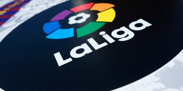 Hoy viernes, comienza LaLiga