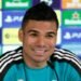 Casemiro deja el Real Madrid y firma por el Manchester U.