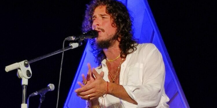 San Fernando: Noche flamenca con Kiki Morente en Bahía Sound 