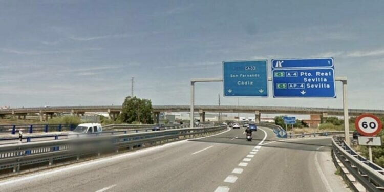 El Gobierno estudia poner peajes en varias carreteras de Cádiz