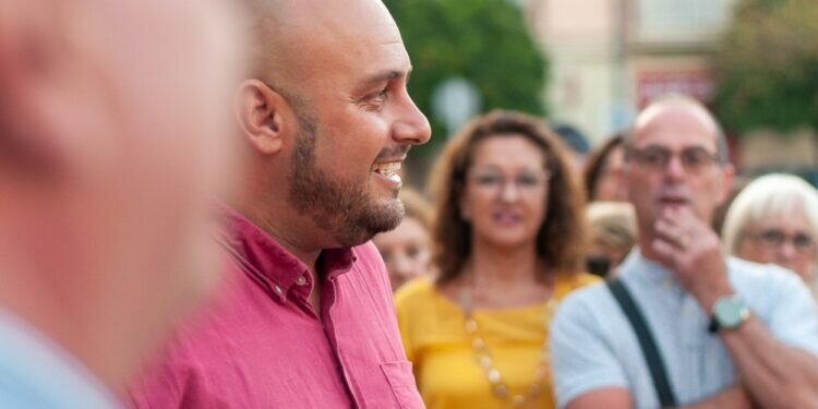 Ahora Cádiz recogerá material escolar en su próximo paseo del miércoles