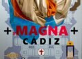 Se presentó el cartel de la Magna de Cádiz