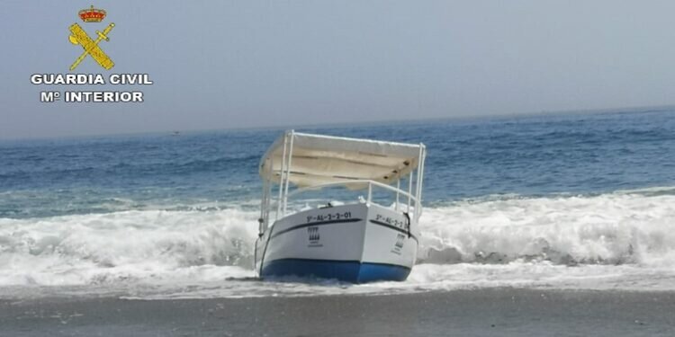 Recuperan tres embarcaciones robadas de Sotogrande