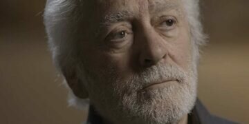 Muere el guitarrita, Manolo Sanlúcar