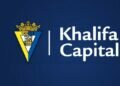 Khalifa Capital nuevo espónsor principal del Cádiz C.F.