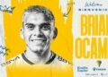 Brian Ocampo ficha por el Cádiz por cuatro temporada