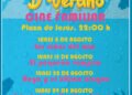 Puerto Real: Esta noche se estrena el ciclo ‘Cine de Verano’ en la Plaza de Jesús con la película ‘Los niños del mar’