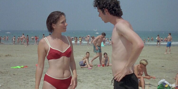 El Puerto:“Cuento de verano” se proyecta mañana en el Patio del Edificio San Agustín