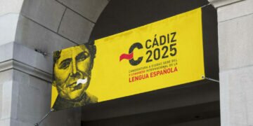 El Cuerpo Consular de Cádiz y Ceuta apoya la candidatura de Cádiz como sede del X Congreso de la Lengua Española