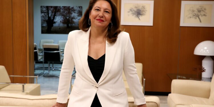 Éxito en la convocatoria de ayudas de la Junta para paliar los efectos del alga asiática