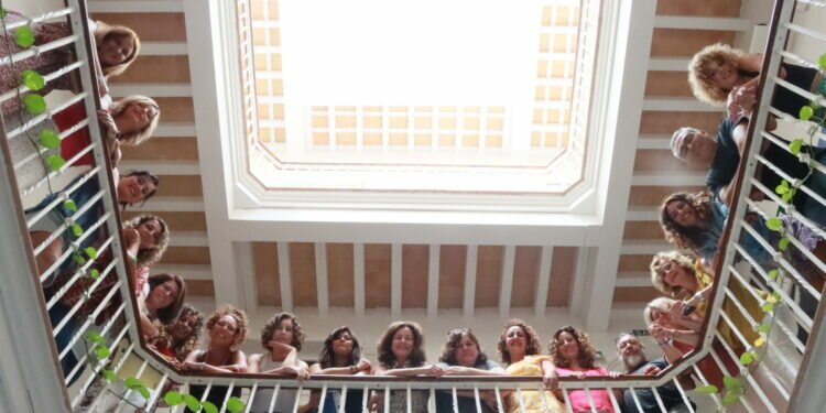 Clausurada la Estrategia ERACIS tras atender a 1.160 personas de las zonas más desfavorecidas