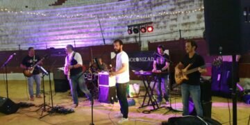 San Fernando: «Sincronizados», emergencia del pop rock de los 80’s y 90’s