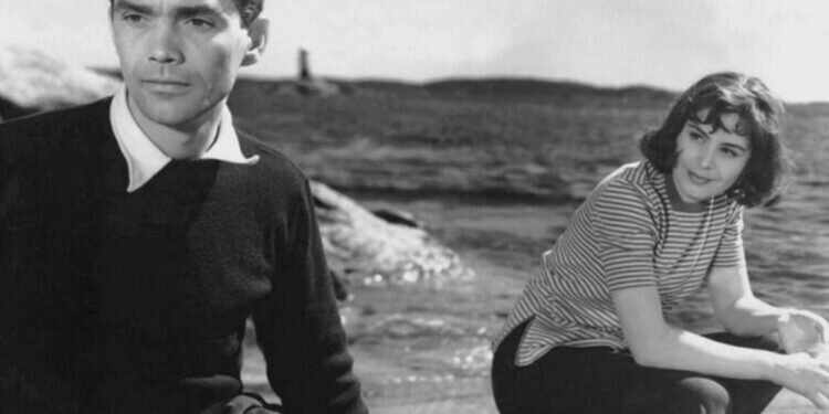 El Puerto: “Juegos de verano” se proyecta mañana en el Patio del Edificio San Agustín