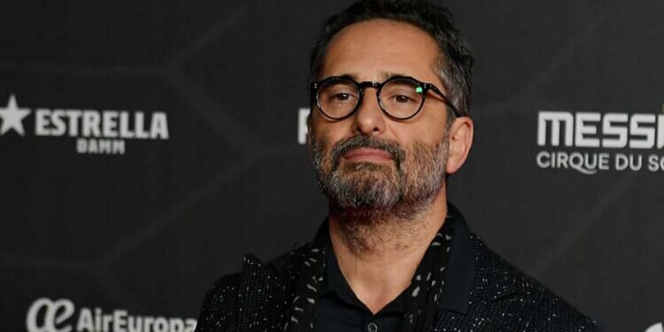 Jorge Drexler presenta su último disco “Tinta y Tiempo” en Tío Pepe Festival