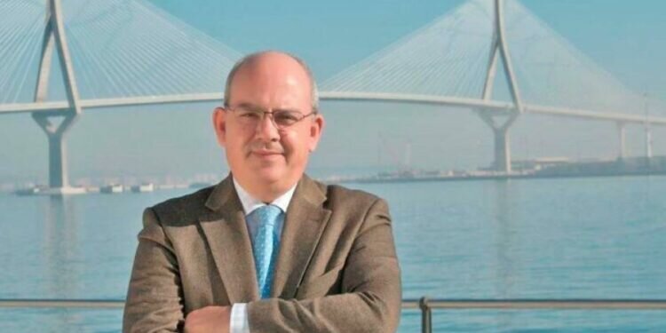 Javier Sánchez Rojas, nombrado presidente de Sport City Cádiz