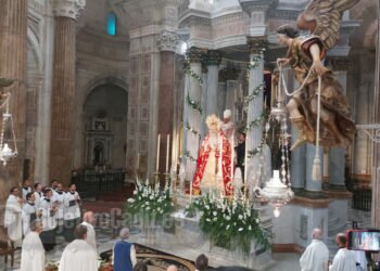 Fotos: La Viña es de nuevo Coronada