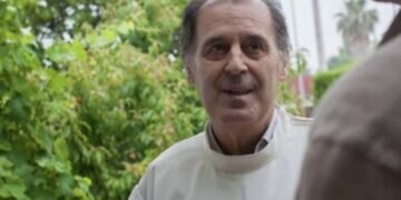 Jerez: El párroco Juan Carlos Mancebo recibe una brutal paliza