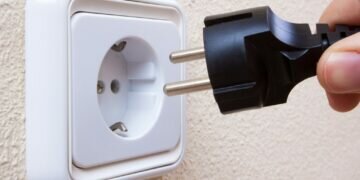 Precio de la luz hoy 1 de agosto por horas