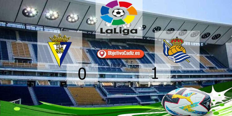 La primera jornada y primera derrota