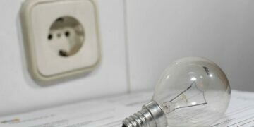 Precio de la luz hoy 3 de agosto por horas