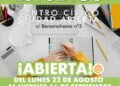 Puerto Real: La sala de estudios del Centro Cívico ‘Ciudad Abierta’ refuerza su horario