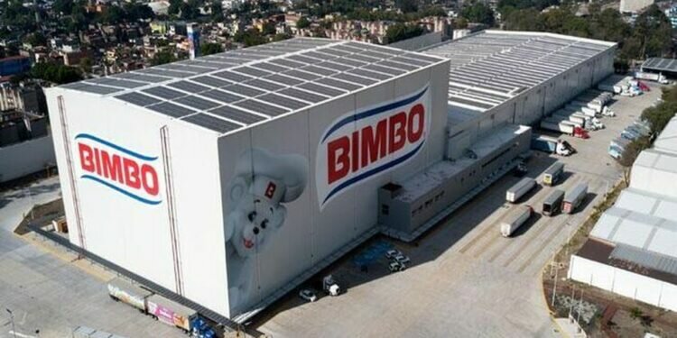 Bimbo cierra su fábrica en Madrid