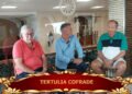 Tertulia Cofrade de Objetivo Cádiz Tv