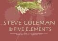 Puerto Real: Steve Colemans & Five Elements protagonizarán el XIX Campus Jazz