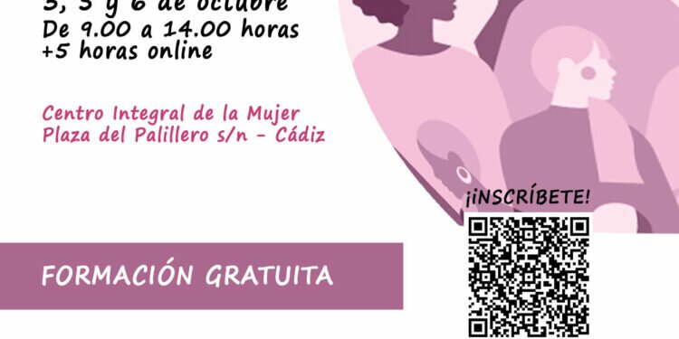 La Fundación de la Mujer abre el plazo de inscripción para el curso de formación en feminismos para población general