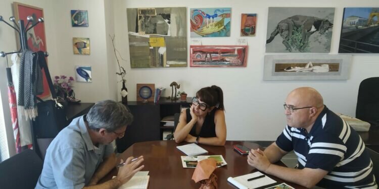 FACUA Cádiz coincide con los posicionamientos del Ayuntamiento sobre la tasa turística y la zona de gran afluencia turística