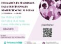 La Fundación de la Mujer pone en marcha un nuevo curso sobre formación en transversalidad de género para profesionales