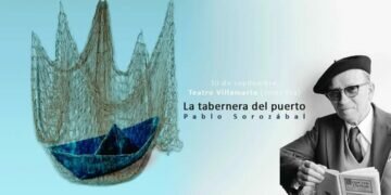 ‘La Tabernera del Puerto’ en el Teatro Villamarta y en el Gran Teatro Falla