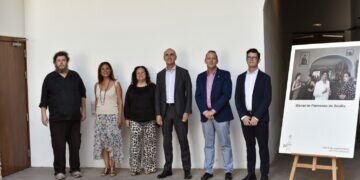 La Bienal recuerda el concurso de ‘cante jondo’ de 1922 con unas jornadas internacionales