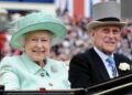 Isabel II: 73 años junto a Felipe Mountbatten, el amor de su vida