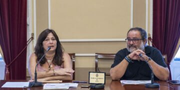 El Ayuntamiento renueva con la Fundación Márgenes y Vínculos un programa para la prevención del maltrato a la infancia y a la adolescencia